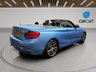 USED 2018 68 BMW 2 SERIES 1.5 218i Sport Convertible 2dr Petrol Manual Euro 6 (s/s) (136 ps) (Rates starting as low as 11.9%!!!)