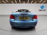 USED 2018 68 BMW 2 SERIES 1.5 218i Sport Convertible 2dr Petrol Manual Euro 6 (s/s) (136 ps) (Rates starting as low as 11.9%!!!)