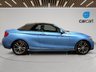 USED 2018 68 BMW 2 SERIES 1.5 218i Sport Convertible 2dr Petrol Manual Euro 6 (s/s) (136 ps) (Rates starting as low as 11.9%!!!)
