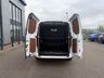 USED 2021 70 FORD TRANSIT CUSTOM 2.0 320 LIMITED DCIV 6 SEATS AUTO L2 LWB (NEW WET BELT) NO VAT 