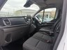 USED 2021 70 FORD TRANSIT CUSTOM 2.0 320 LIMITED DCIV 6 SEATS AUTO L2 LWB (NEW WET BELT) NO VAT 