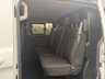 USED 2021 70 FORD TRANSIT CUSTOM 2.0 320 LIMITED DCIV 6 SEATS AUTO L2 LWB (NEW WET BELT) NO VAT 