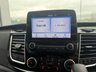 USED 2021 70 FORD TRANSIT CUSTOM 2.0 320 LIMITED DCIV 6 SEATS AUTO L2 LWB (NEW WET BELT) NO VAT 