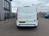 USED 2021 70 FORD TRANSIT CUSTOM 2.0 320 LIMITED DCIV 6 SEATS AUTO L2 LWB (NEW WET BELT) NO VAT 