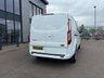 USED 2021 70 FORD TRANSIT CUSTOM 2.0 320 LIMITED DCIV 6 SEATS AUTO L2 LWB (NEW WET BELT) NO VAT 