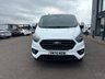 USED 2021 70 FORD TRANSIT CUSTOM 2.0 320 LIMITED DCIV 6 SEATS AUTO L2 LWB (NEW WET BELT) NO VAT 
