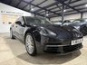 USED 2018 18 PORSCHE PANAMERA 4.0 TD V8 4S Saloon 5dr Diesel PDK 4WD Euro 6 (s/s) (421 ps) FSH+MINT+ STUNNING CAR