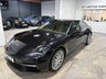 USED 2018 18 PORSCHE PANAMERA 4.0 TD V8 4S Saloon 5dr Diesel PDK 4WD Euro 6 (s/s) (421 ps) FSH+MINT+ STUNNING CAR