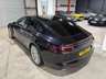 USED 2018 18 PORSCHE PANAMERA 4.0 TD V8 4S Saloon 5dr Diesel PDK 4WD Euro 6 (s/s) (421 ps) FSH+MINT+ STUNNING CAR