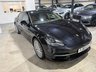 USED 2018 18 PORSCHE PANAMERA 4.0 TD V8 4S Saloon 5dr Diesel PDK 4WD Euro 6 (s/s) (421 ps) FSH+MINT+ STUNNING CAR