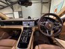 USED 2018 18 PORSCHE PANAMERA 4.0 TD V8 4S Saloon 5dr Diesel PDK 4WD Euro 6 (s/s) (421 ps) FSH+MINT+ STUNNING CAR