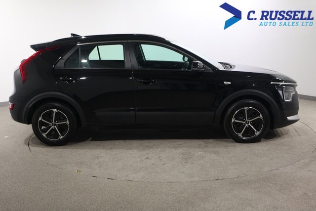 View our KIA NIRO