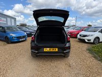 USED 2018 18 VOLKSWAGEN T-ROC 1.0 TSI Design SUV 5dr Petrol Manual Euro 6 (s/s) (115 ps) 