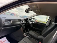 USED 2018 18 VOLKSWAGEN T-ROC 1.0 TSI Design SUV 5dr Petrol Manual Euro 6 (s/s) (115 ps) 
