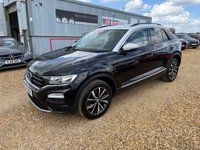 2018 VOLKSWAGEN T-ROC