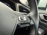 USED 2018 18 VOLKSWAGEN T-ROC 1.0 TSI Design SUV 5dr Petrol Manual Euro 6 (s/s) (115 ps) 