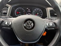 USED 2018 18 VOLKSWAGEN T-ROC 1.0 TSI Design SUV 5dr Petrol Manual Euro 6 (s/s) (115 ps) 
