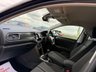 USED 2018 18 VOLKSWAGEN T-ROC 1.0 TSI Design SUV 5dr Petrol Manual Euro 6 (s/s) (115 ps) 