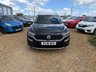 USED 2018 18 VOLKSWAGEN T-ROC 1.0 TSI Design SUV 5dr Petrol Manual Euro 6 (s/s) (115 ps) 