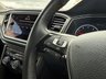 USED 2018 18 VOLKSWAGEN T-ROC 1.0 TSI Design SUV 5dr Petrol Manual Euro 6 (s/s) (115 ps) 