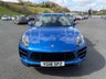 USED 2018 18 PORSCHE MACAN 3.6T V6 Turbo Performance SUV Petrol PDK 4WD Euro 6 (s/s) (440 ps) Ultra rare Exclusive Performance Edition with thousands in options