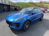 USED 2018 18 PORSCHE MACAN 3.6T V6 Turbo Performance SUV Petrol PDK 4WD Euro 6 (s/s) (440 ps) Ultra rare Exclusive Performance Edition with thousands in options