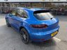 USED 2018 18 PORSCHE MACAN 3.6T V6 Turbo Performance SUV Petrol PDK 4WD Euro 6 (s/s) (440 ps) Ultra rare Exclusive Performance Edition with thousands in options