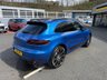 USED 2018 18 PORSCHE MACAN 3.6T V6 Turbo Performance SUV Petrol PDK 4WD Euro 6 (s/s) (440 ps) Ultra rare Exclusive Performance Edition with thousands in options