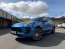 USED 2018 18 PORSCHE MACAN 3.6T V6 Turbo Performance SUV Petrol PDK 4WD Euro 6 (s/s) (440 ps) Ultra rare Exclusive Performance Edition with thousands in options