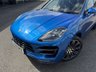 USED 2018 18 PORSCHE MACAN 3.6T V6 Turbo Performance SUV Petrol PDK 4WD Euro 6 (s/s) (440 ps) Ultra rare Exclusive Performance Edition with thousands in options