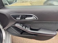 USED 2018 68 MERCEDES-BENZ A CLASS 2.1 A200d AMG Line (Premium Plus) Hatchback 5dr Diesel 7G-DCT Euro 6 (s/s) (136 ps) Hi Spec Premium Plus, Automatic, ULEZ Euro 6