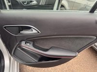 USED 2018 68 MERCEDES-BENZ A CLASS 2.1 A200d AMG Line (Premium Plus) Hatchback 5dr Diesel 7G-DCT Euro 6 (s/s) (136 ps) Hi Spec Premium Plus, Automatic, ULEZ Euro 6