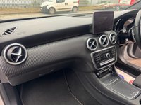 USED 2018 68 MERCEDES-BENZ A CLASS 2.1 A200d AMG Line (Premium Plus) Hatchback 5dr Diesel 7G-DCT Euro 6 (s/s) (136 ps) Hi Spec Premium Plus, Automatic, ULEZ Euro 6