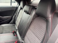 USED 2018 68 MERCEDES-BENZ A CLASS 2.1 A200d AMG Line (Premium Plus) Hatchback 5dr Diesel 7G-DCT Euro 6 (s/s) (136 ps) Hi Spec Premium Plus, Automatic, ULEZ Euro 6