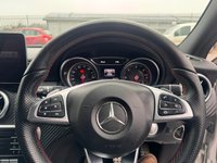 USED 2018 68 MERCEDES-BENZ A CLASS 2.1 A200d AMG Line (Premium Plus) Hatchback 5dr Diesel 7G-DCT Euro 6 (s/s) (136 ps) Hi Spec Premium Plus, Automatic, ULEZ Euro 6