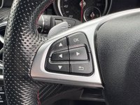 USED 2018 68 MERCEDES-BENZ A CLASS 2.1 A200d AMG Line (Premium Plus) Hatchback 5dr Diesel 7G-DCT Euro 6 (s/s) (136 ps) Hi Spec Premium Plus, Automatic, ULEZ Euro 6