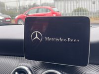 USED 2018 68 MERCEDES-BENZ A CLASS 2.1 A200d AMG Line (Premium Plus) Hatchback 5dr Diesel 7G-DCT Euro 6 (s/s) (136 ps) Hi Spec Premium Plus, Automatic, ULEZ Euro 6