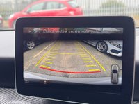USED 2018 68 MERCEDES-BENZ A CLASS 2.1 A200d AMG Line (Premium Plus) Hatchback 5dr Diesel 7G-DCT Euro 6 (s/s) (136 ps) Hi Spec Premium Plus, Automatic, ULEZ Euro 6