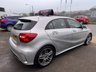 USED 2018 68 MERCEDES-BENZ A CLASS 2.1 A200d AMG Line (Premium Plus) Hatchback 5dr Diesel 7G-DCT Euro 6 (s/s) (136 ps) Hi Spec Premium Plus, Automatic, ULEZ Euro 6