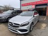USED 2018 68 MERCEDES-BENZ A CLASS 2.1 A200d AMG Line (Premium Plus) Hatchback 5dr Diesel 7G-DCT Euro 6 (s/s) (136 ps) Hi Spec Premium Plus, Automatic, ULEZ Euro 6