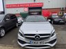 USED 2018 68 MERCEDES-BENZ A CLASS 2.1 A200d AMG Line (Premium Plus) Hatchback 5dr Diesel 7G-DCT Euro 6 (s/s) (136 ps) Hi Spec Premium Plus, Automatic, ULEZ Euro 6