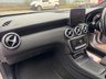 USED 2018 68 MERCEDES-BENZ A CLASS 2.1 A200d AMG Line (Premium Plus) Hatchback 5dr Diesel 7G-DCT Euro 6 (s/s) (136 ps) Hi Spec Premium Plus, Automatic, ULEZ Euro 6