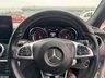 USED 2018 68 MERCEDES-BENZ A CLASS 2.1 A200d AMG Line (Premium Plus) Hatchback 5dr Diesel 7G-DCT Euro 6 (s/s) (136 ps) Hi Spec Premium Plus, Automatic, ULEZ Euro 6