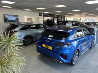 USED 2023 23 KIA SPORTAGE 1.6 h T-GDi GT-Line SUV 5dr Petrol Hybrid Auto Euro 6 (s/s) (226 bhp) 