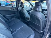 USED 2023 23 KIA SPORTAGE 1.6 h T-GDi GT-Line SUV 5dr Petrol Hybrid Auto Euro 6 (s/s) (226 bhp) 