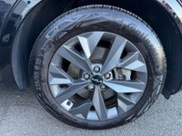 USED 2023 23 KIA SPORTAGE 1.6 h T-GDi GT-Line SUV 5dr Petrol Hybrid Auto Euro 6 (s/s) (226 bhp) 