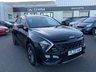 USED 2023 23 KIA SPORTAGE 1.6 h T-GDi GT-Line SUV 5dr Petrol Hybrid Auto Euro 6 (s/s) (226 bhp) 