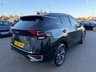 USED 2023 23 KIA SPORTAGE 1.6 h T-GDi GT-Line SUV 5dr Petrol Hybrid Auto Euro 6 (s/s) (226 bhp) 