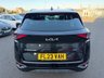 USED 2023 23 KIA SPORTAGE 1.6 h T-GDi GT-Line SUV 5dr Petrol Hybrid Auto Euro 6 (s/s) (226 bhp) 