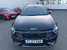 USED 2023 23 KIA SPORTAGE 1.6 h T-GDi GT-Line SUV 5dr Petrol Hybrid Auto Euro 6 (s/s) (226 bhp) 